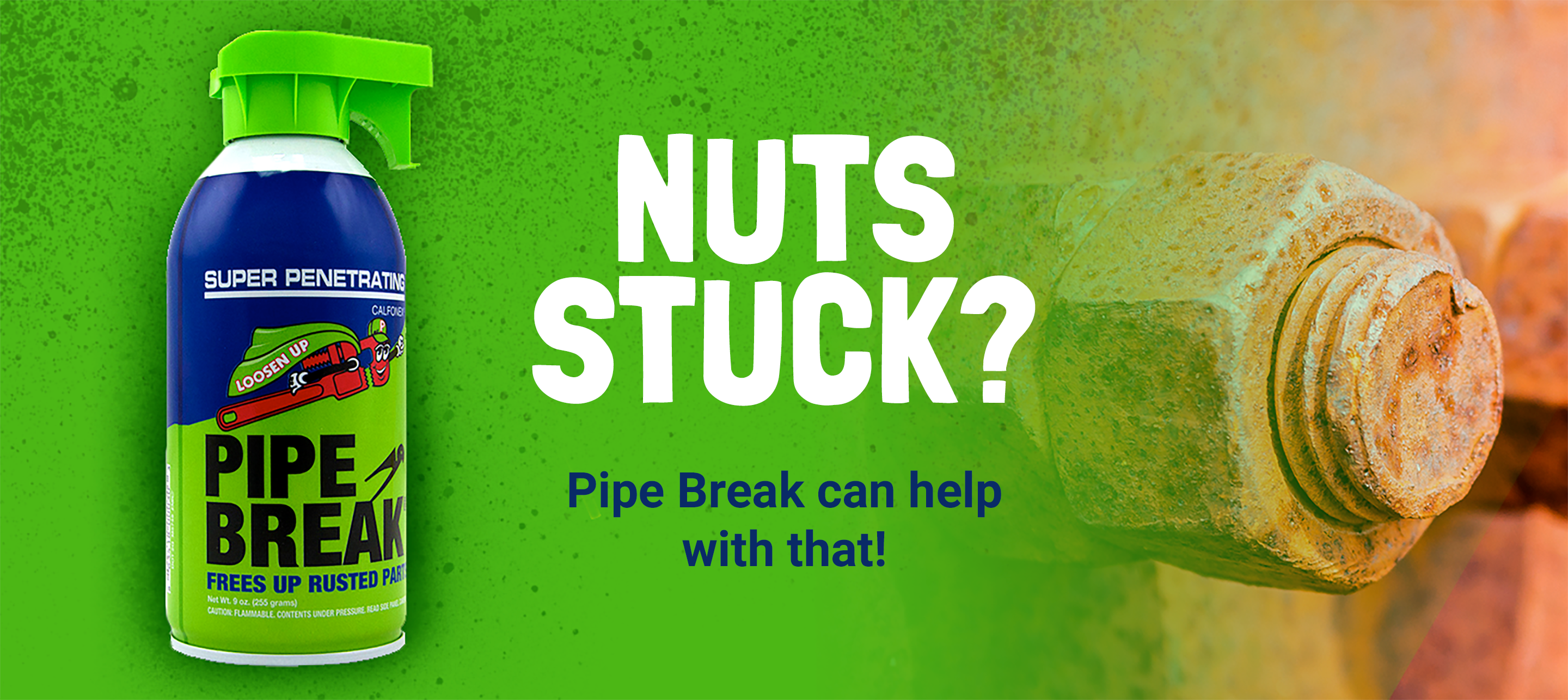 Pipe Break USA